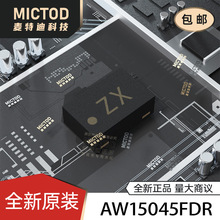 AW15045FDR FCDFN-6L(0.7x1.1) �Ŵ���оƬ ԭװ��Ʒ�ֻ�