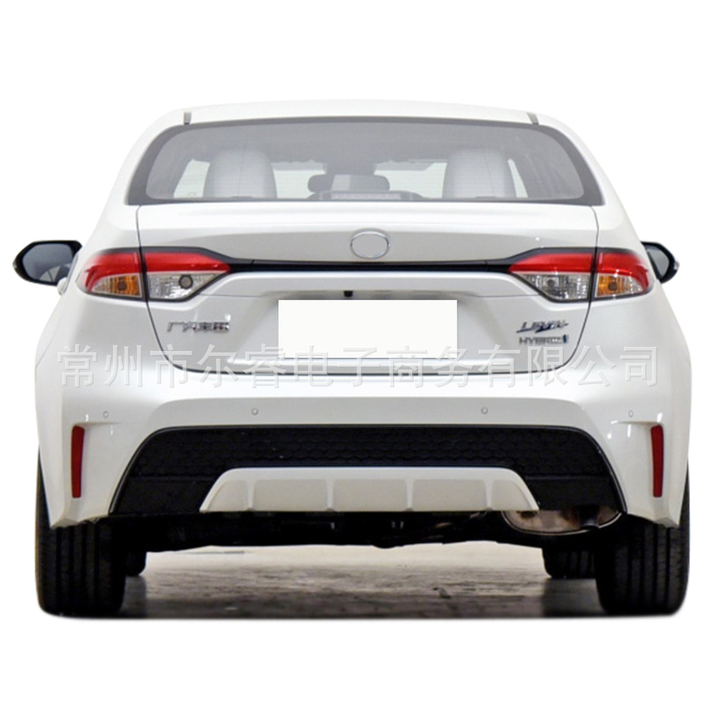 Suitable for Toyota Ralink front bumper and rear bumper, 2020, 2021, 2022, 2023, 2024 Ralink sports front bumper