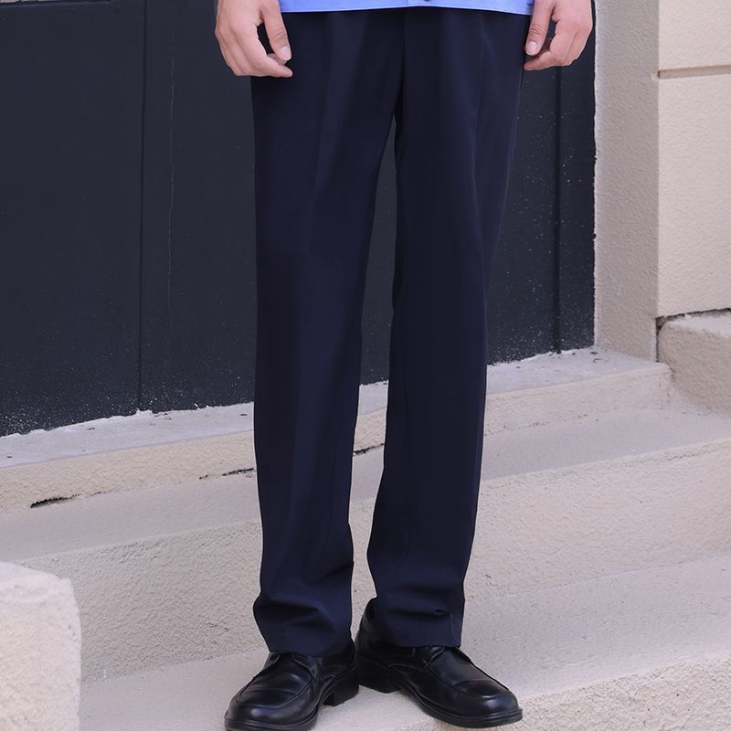 2025 新しいセキュリティ服夏半袖セキュリティスーツプロパティ作業服白ジャケット長袖シャツ|undefined