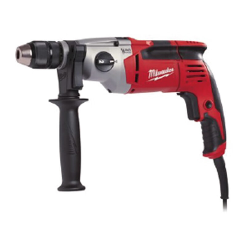 Mivo Chi Mivo Chi DD2E 1020 GXS 1020W 16mm taladro de mano de alta potencia (con conjunto de brocas)