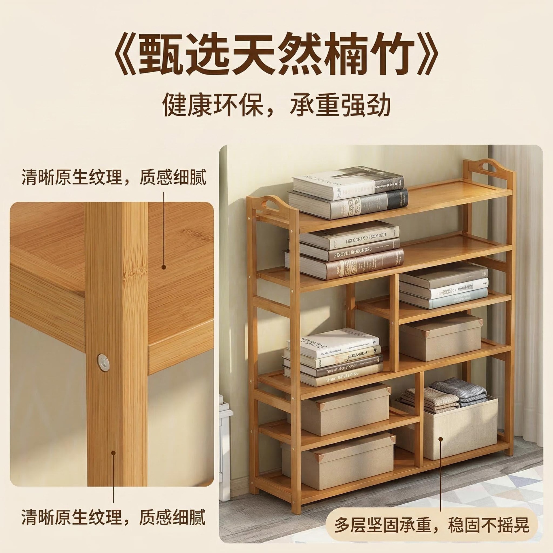 Simple Multi-Layer Shoe Rack for Home Use at the Entrance, Economical Dust-Proof Shoe Cabinet for Rental Apartments, Space-Saving Storage Shelf