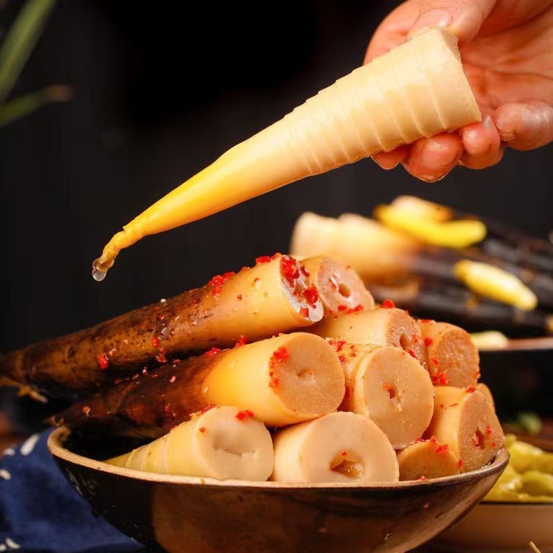 푸젠성 북부 직모 : 매운맛 230g 1팩 [신규고객을 위한 살짝 매운맛 샘플팩]