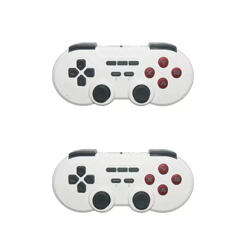 Game console for home use, wireless handle, (Cross-border trading), new collection, 4G