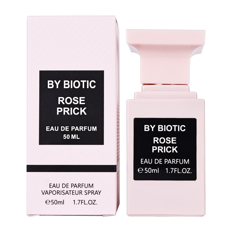 Nuovo profumo: First Lover Tf Profumo da donna Lost Cherry Student Xiaozhongping Sostituto Fragranza duratura Profumo da 50 ml_voghion.com