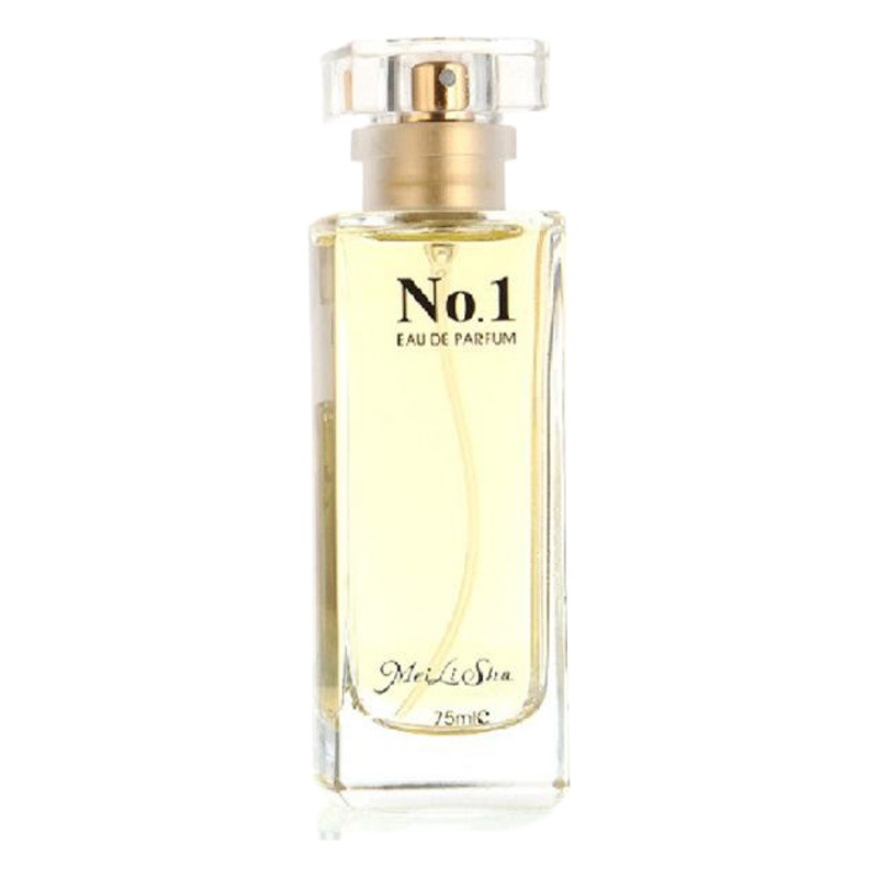 New Melissa Brand No. 1 Perfume for Women, Light Fragrance, Fresh and Elegant Floral Scent, 2908 Wholesale, Long-Lasting Scent