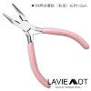 Blade pointed clamp