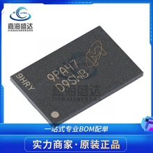 ȫ��ԭ�b MT41K512M16HA-125 IT:A FBGA-96 �zӡD9SWB �惦оƬ