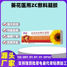 膏药贴（械字号）;其他医用材料;保健护具