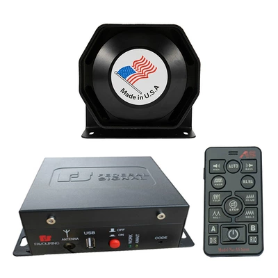 loudspeaker AS series high-pitched – Car horn/tweeter