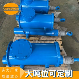 液压缸;成套液压系统