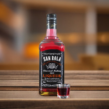 ��Խݮ���ھƹ�ζ700mlƿ�b15.5��΢������С���