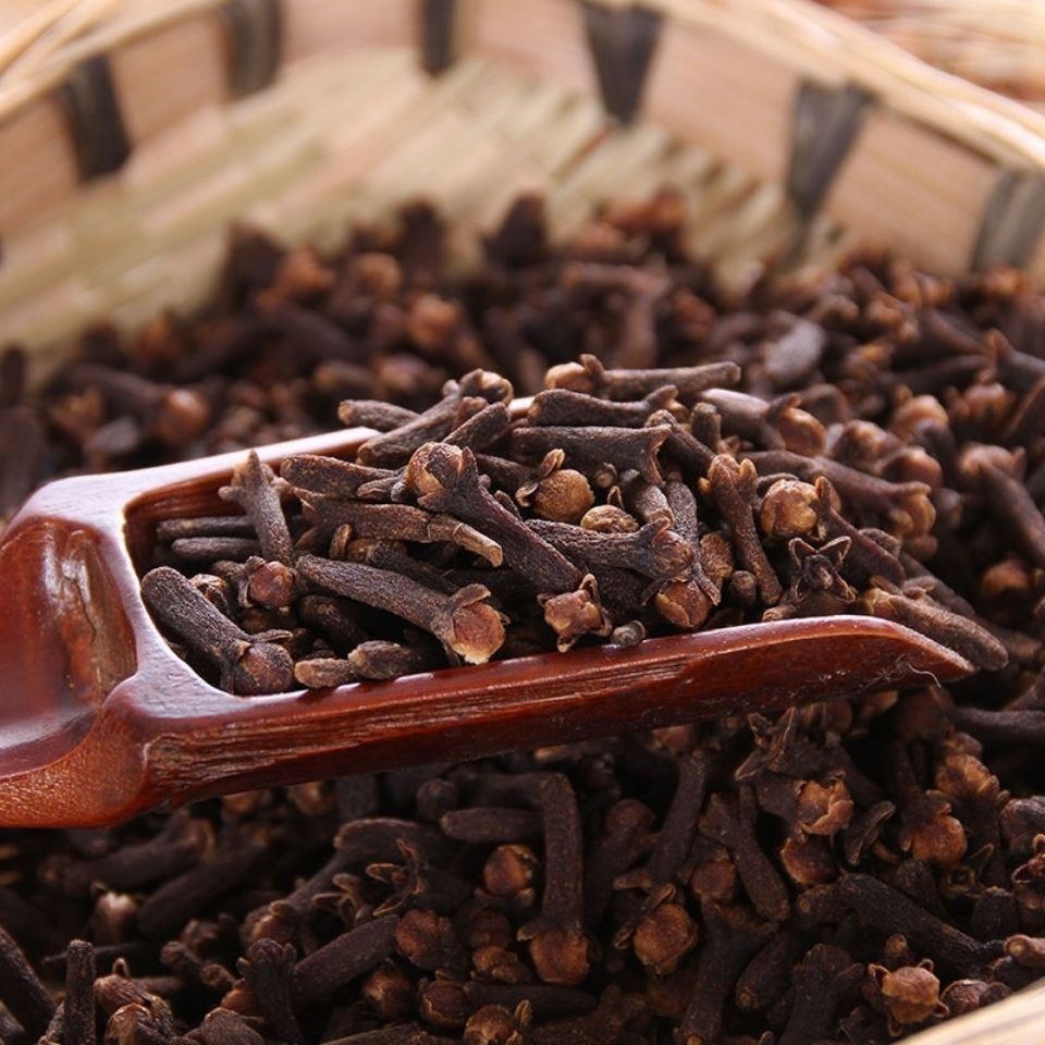 Dried Clove Buds Ding Xiang 500g Whole Syzygium Aromaticum Spice for Cooking and Traditional Use specifications