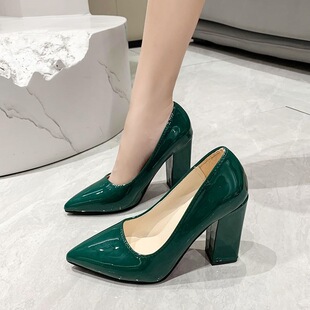 ��a41-43��ɫ�߸�ЬŮ�����¿�ָ��ǹ�ɫ��Ʒ���^10�\�چ�Ь