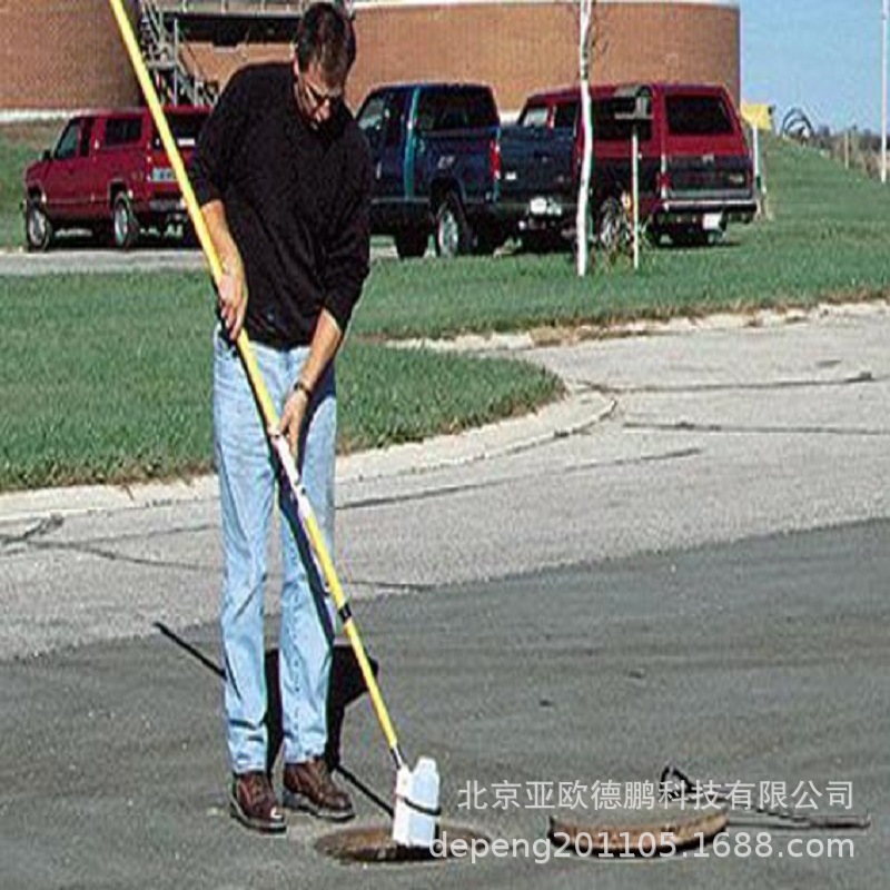 手持式深水采水器/深水采水器 DPCS