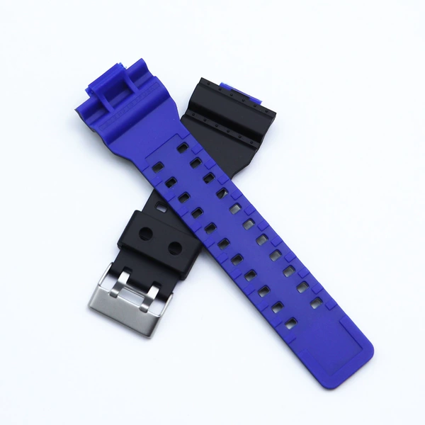 H style color-black+dark blue