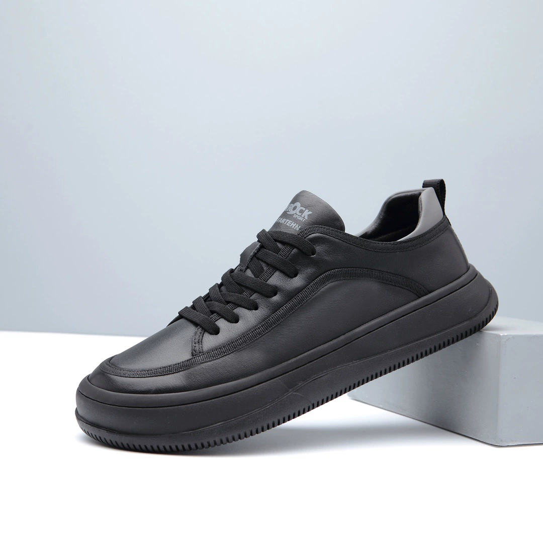 Головной слой кожаной европейской станции мужские туфли кожаные туфли мужские изогнутые туфли повседневные туфли для мальчиков туфли для клоунов