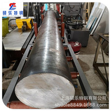 江浙沪现货供应S136圆钢 天工S136车光圆 S136模具钢大小零割批发