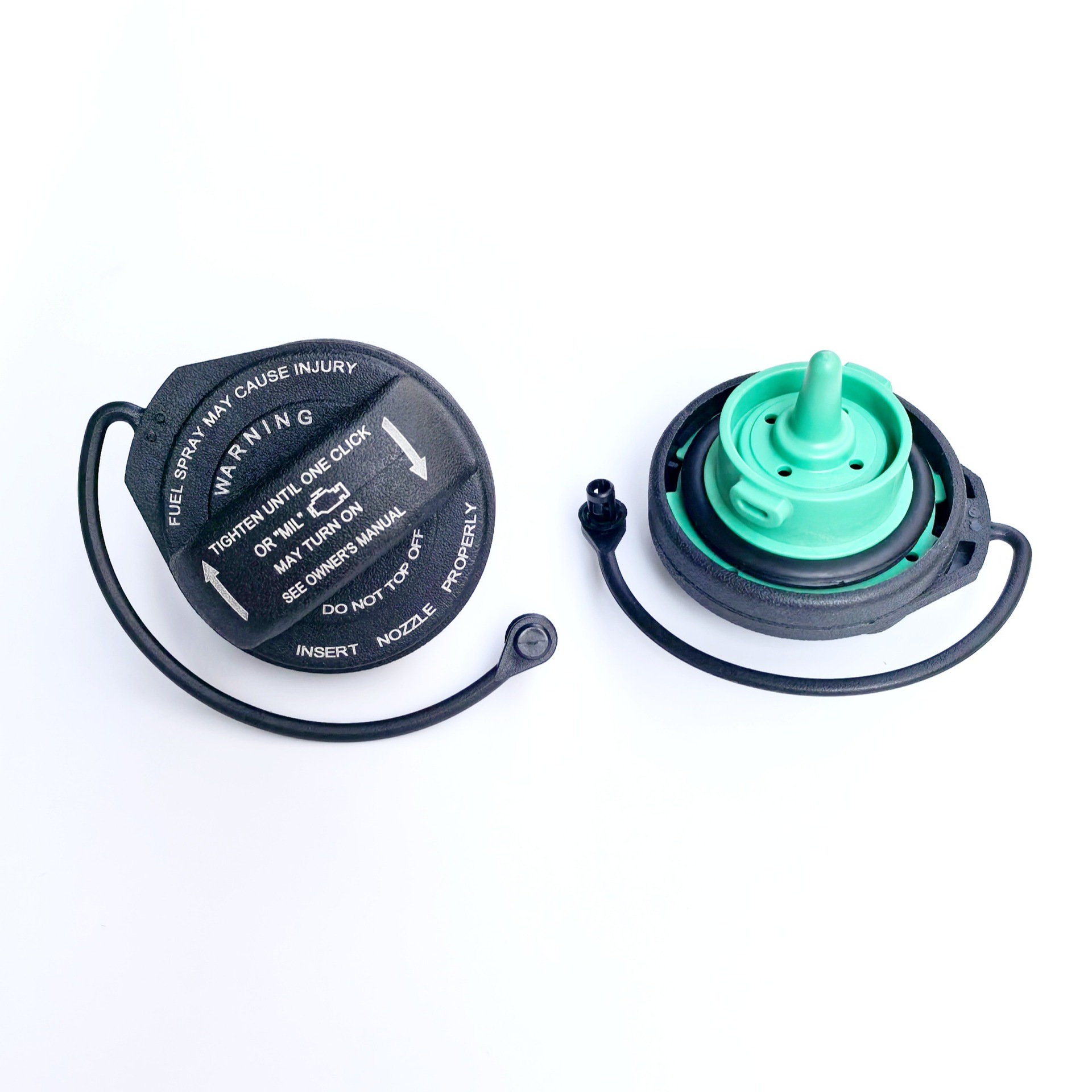 Suitable for Volkswagen Audi Fuel Tank Seal Inner Cover Fuel Tank Cap Fuel Tank Lock 8K0201550N 5Q0201550L