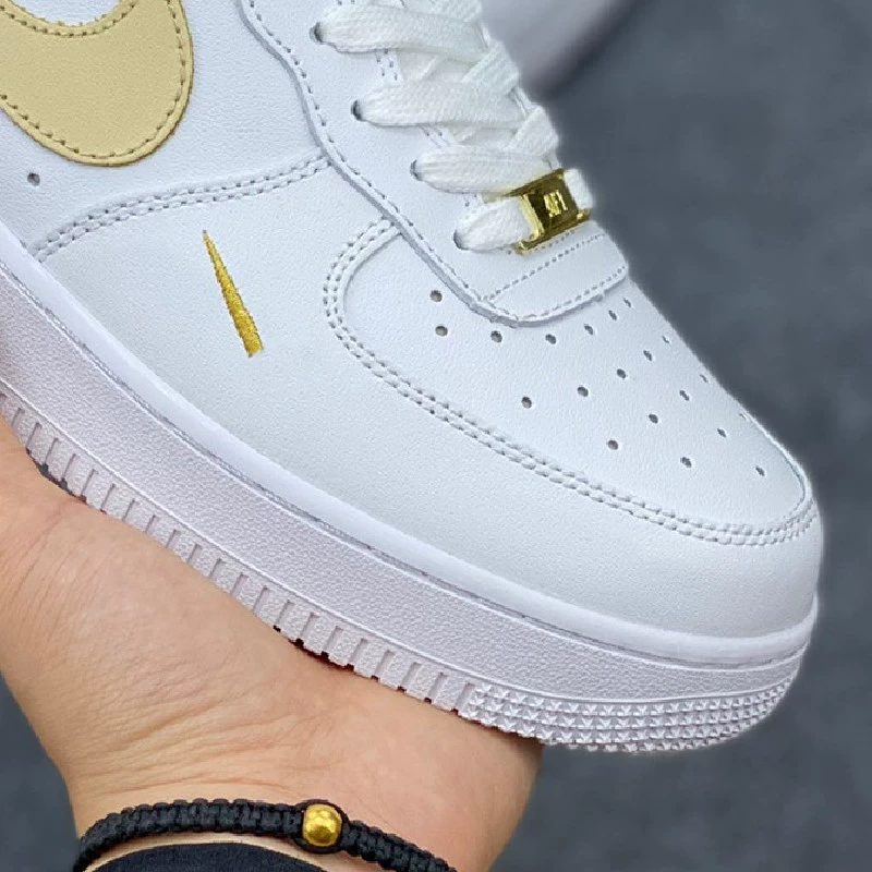 Кроссовки Nike Air Force 1, классические белые кроссовки, низкая обувь, кроссовки для любимых
