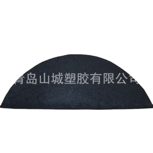 Production Sales Raincoat, Poncho, Brim Piece, Tongue Piece, Making Various Specifications of Size, Brim Piece, Hat Brim Piece