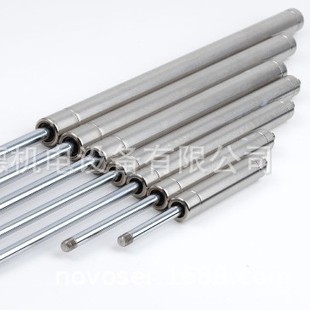 NOVOTEC gas spring 520420, 520426, 673150Z, 673300Z