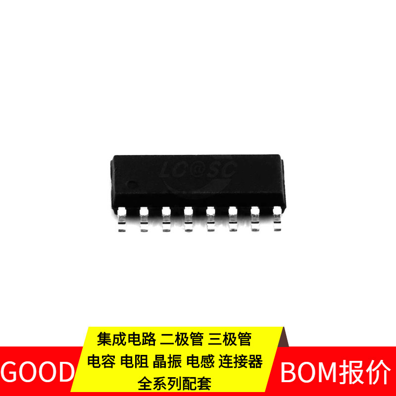 Ptbo131Xxs-Sop16 Sop-16 Sn74Lvc2G14Dck Irfl024Ztrpbf Irg4Ph5