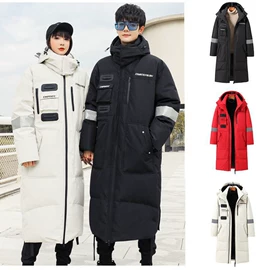男式羽绒服;男式棉服;运动羽绒服