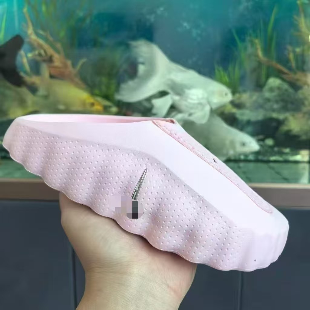 Nuevo modelo de calzado deportivo para exteriores Mind 001, popular, con masaje de partículas, suela gruesa, antideslizante, para aumentar la altura, informal, para caminar, para hombre y mujer.