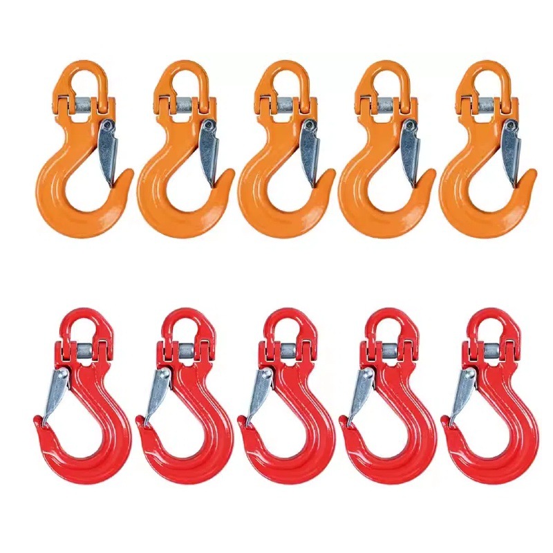 绞盘钩绞盘绳 吊环钩 越野改装自救atv utv 北极星 亚马逊电商