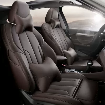 leather car seat covers for | Modelə uyğun (Original) oturacaq örtükləri