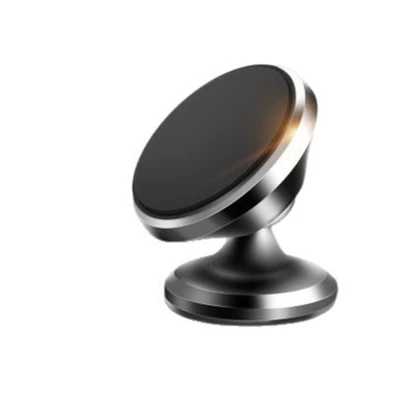 Car phone holder — Holder, Strong Magnetic Car Phone