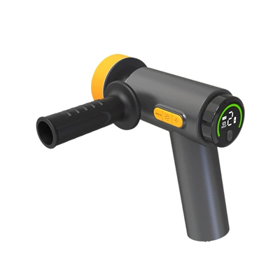 Car cleaning tools – Car Polishing Machine Digital Display