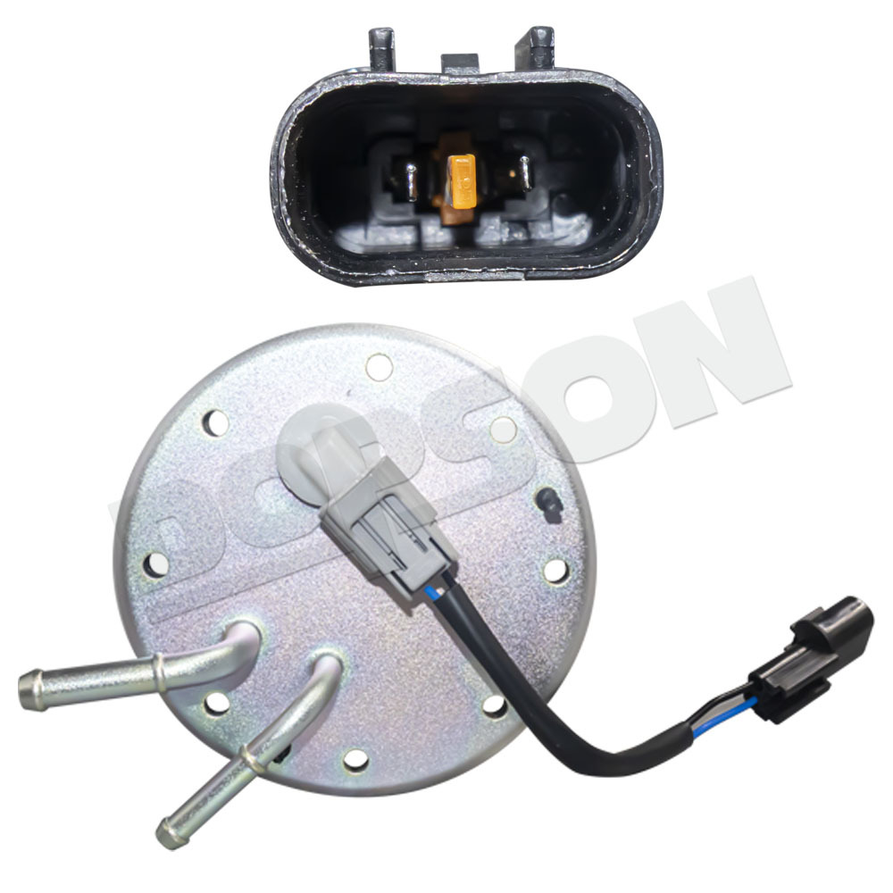 Fuel Pump Assembly 8-97220798-0 8972207980 97209385-0 8-97209-385-0