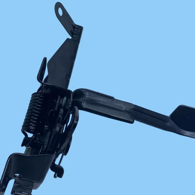 lock engine cover – Car lock