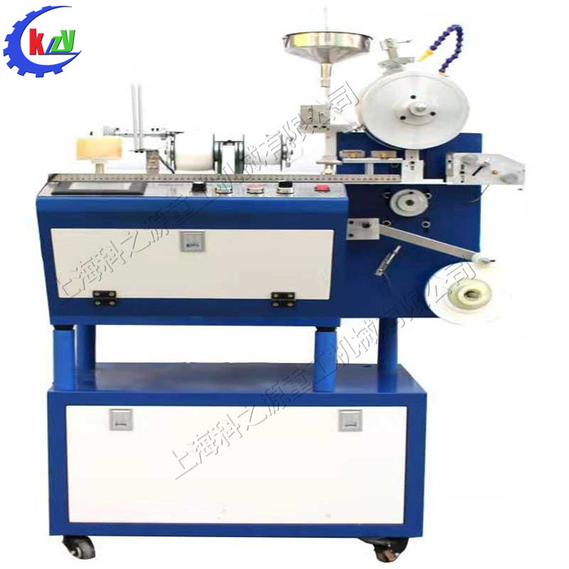 可降解种子编织机 全自动数控种子种植机 蔬菜种植种子带成型机