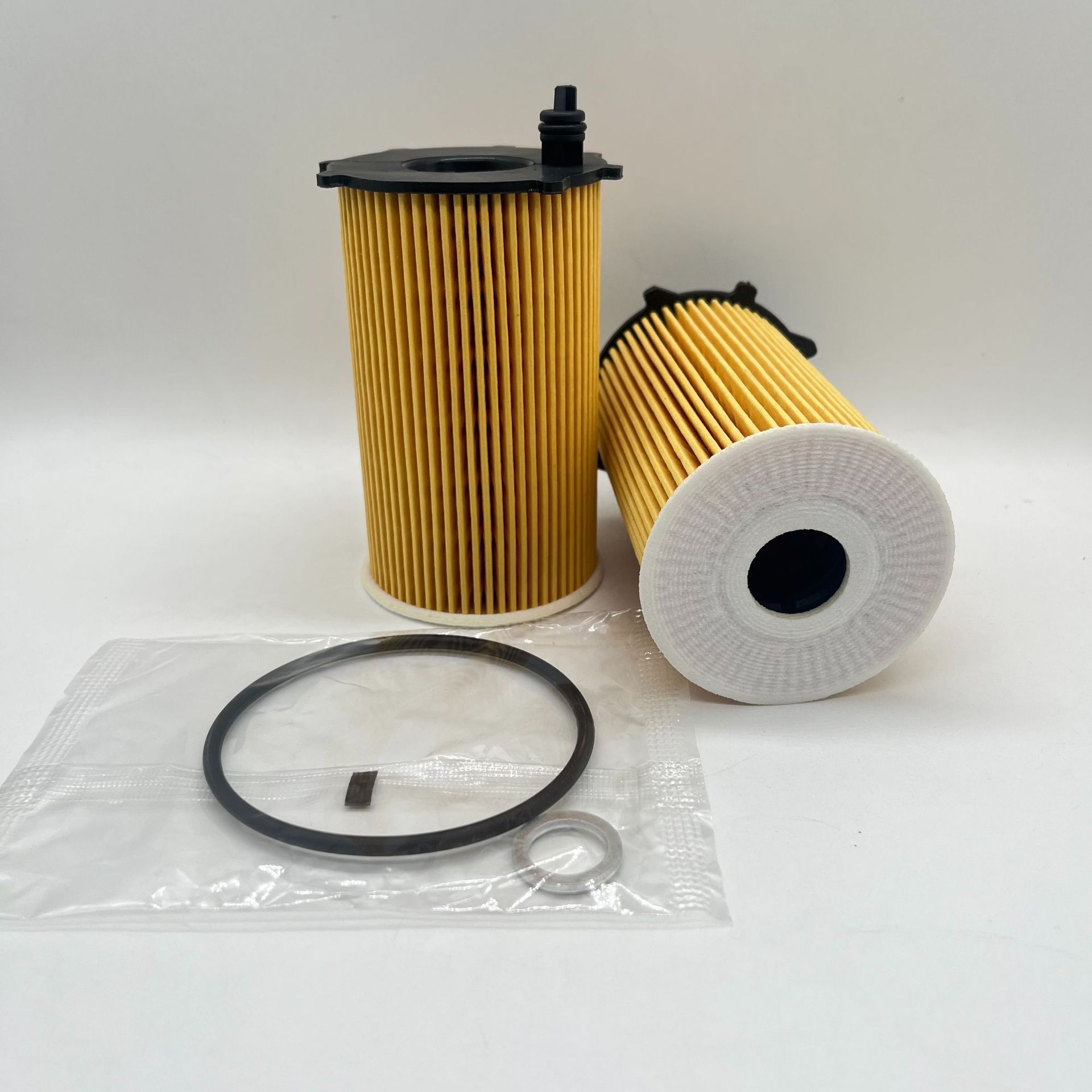 Oil Filter 26320-3Caa0 Ox417D Ch10855 Oil Filter Element Suitable for Hyundai