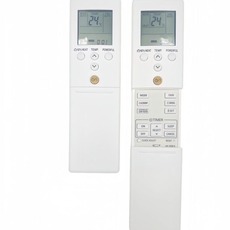 Ar-Reb1E Is Suitable for Fuji Fujitsu Export Air Conditioner Remote Control Ac Remote Control