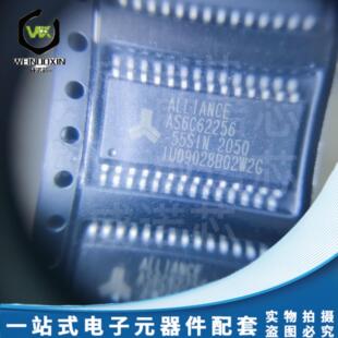 AS6C62256-55SIN����оƬ�m�ü���Α��@ʾͨӍ� �ɴ��͟�����