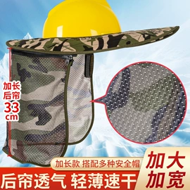 防护面罩;交通安全服装;广告衫马甲