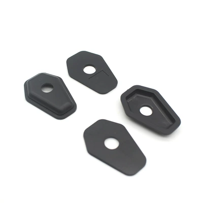Front Turn Signal Base – Motorcycle Safety Supplies