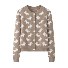 女式羊绒衫;男式羊绒衫;女式羊毛衫