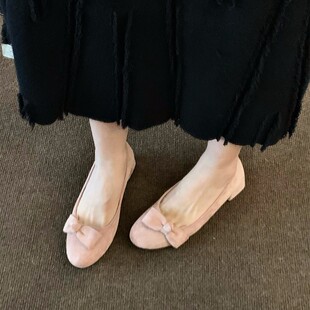 ��ʽ�и߸���ɫ�q���ЬŮЬ��2025�¿�＾�����Y��ȹ������Ь