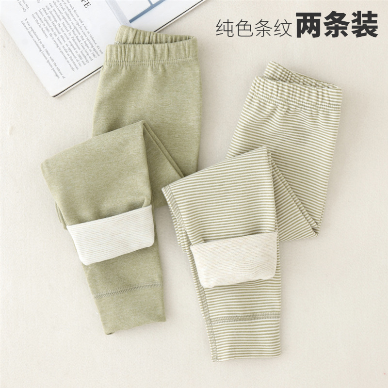 Two packs (grass green)