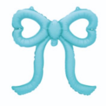 Globos de lazo, decoración de globos, fiesta, arco película de aluminio