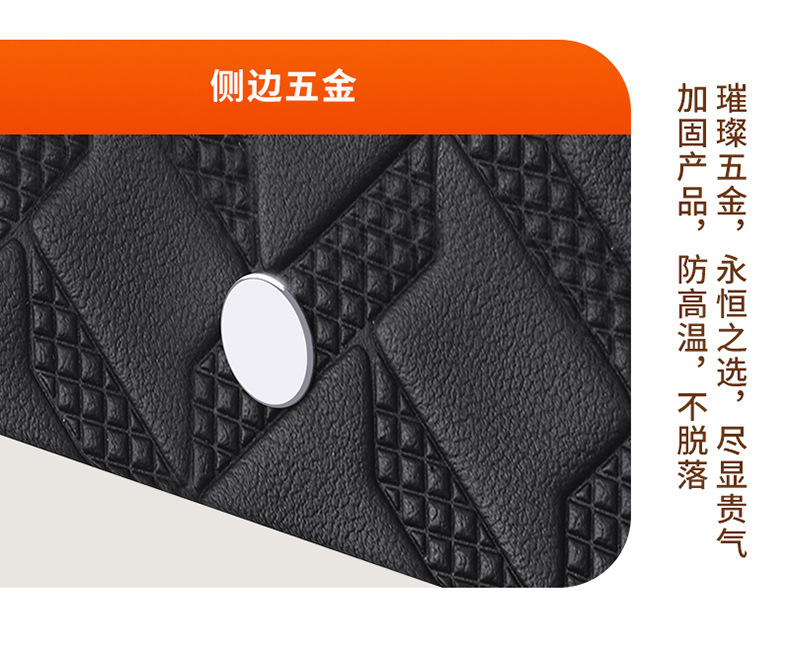 Car Multifunctional Armrest Box Booster Pad Car Water Cup Holder Tissue Box Storage Box Car Storage Box Storage Box