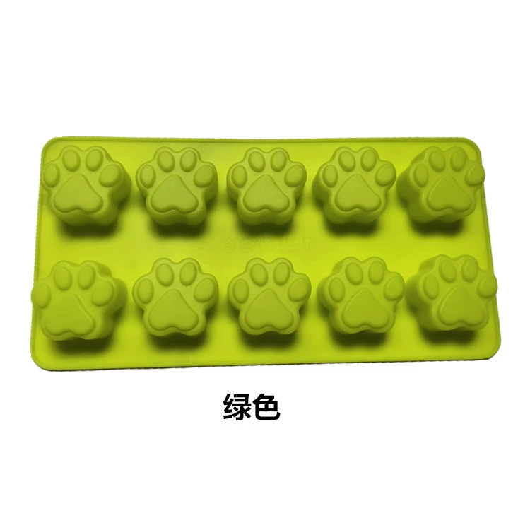 Киндер silicone mold?