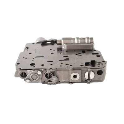1.6L 02-08 Auto Parts, Sürətlər qutusu