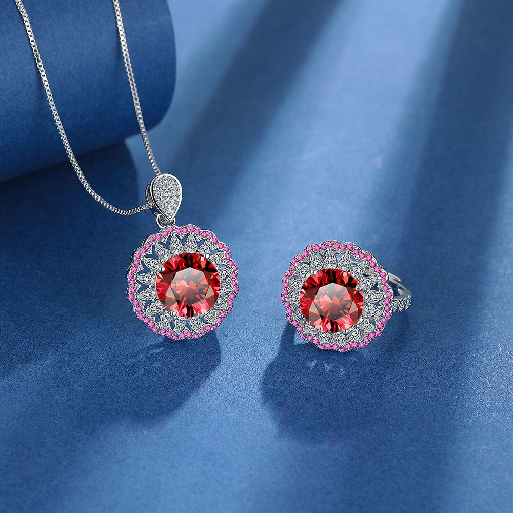 copper fashionable jewelry