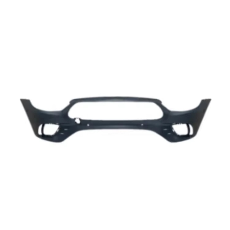 Mercedes E-Class W213 2021+ Ön Bumper