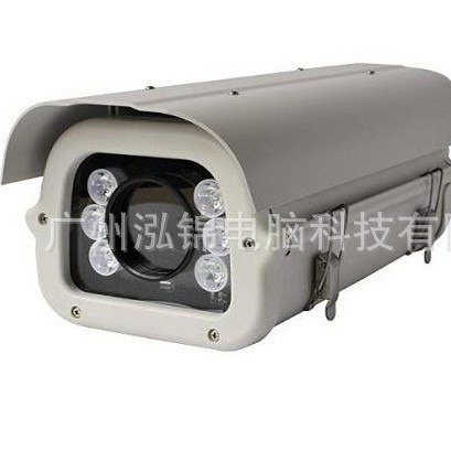 Fabricante mayorista de cámaras de vigilancia cámaras de red de seguridad 1 / 3 SONY1000TV HJ-CP1608A